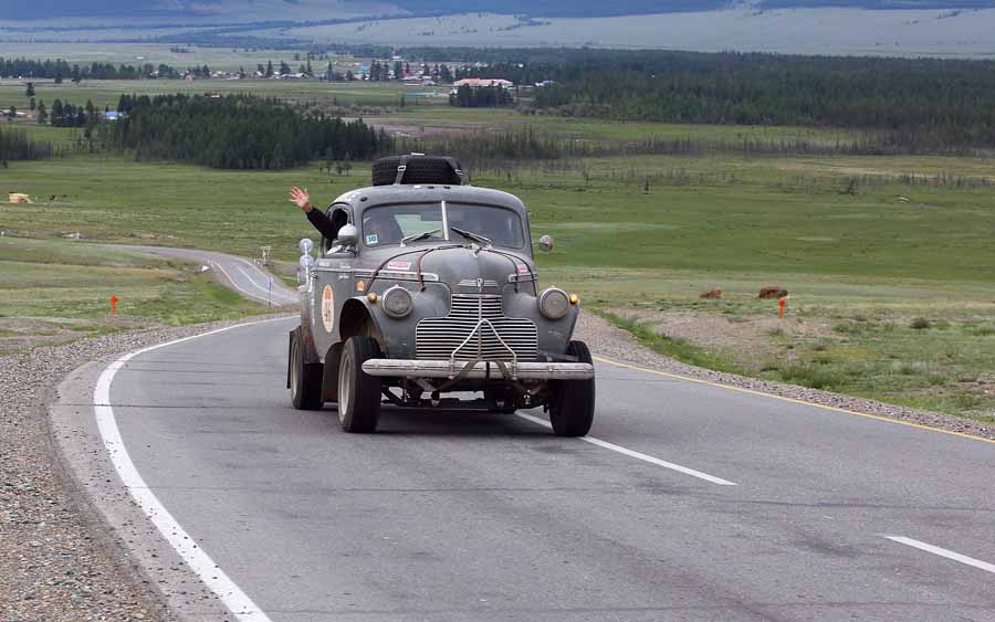 Фотошкола онлайн и авторские фототуры — Андрей и Ирина Кочкины